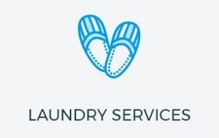 Laundry Services